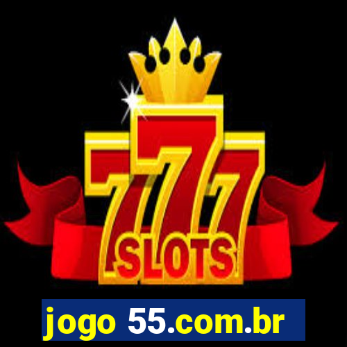 jogo 55.com.br